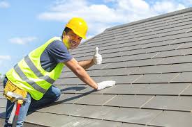 Best Commercial Roofing Services  in Farmington, MS